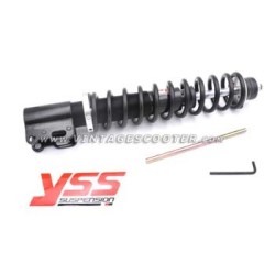 Amortisseur avant renforcé réglable Vespa PX / PX ARCO / PX DISC / LML 